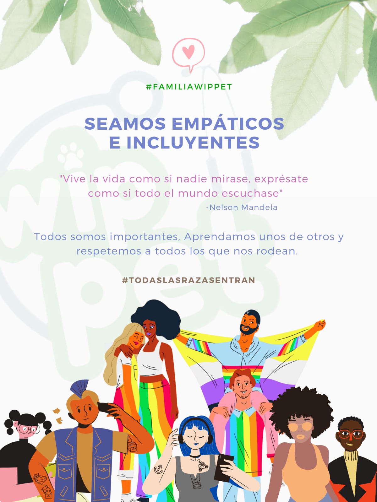 nodiscriminacion